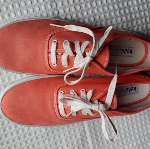 Keds sneakers sz 10